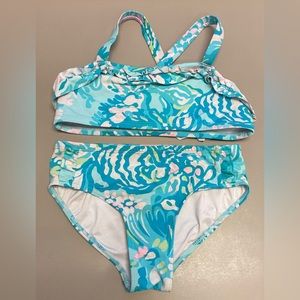 Lilly Pulitzer Girls Bikini